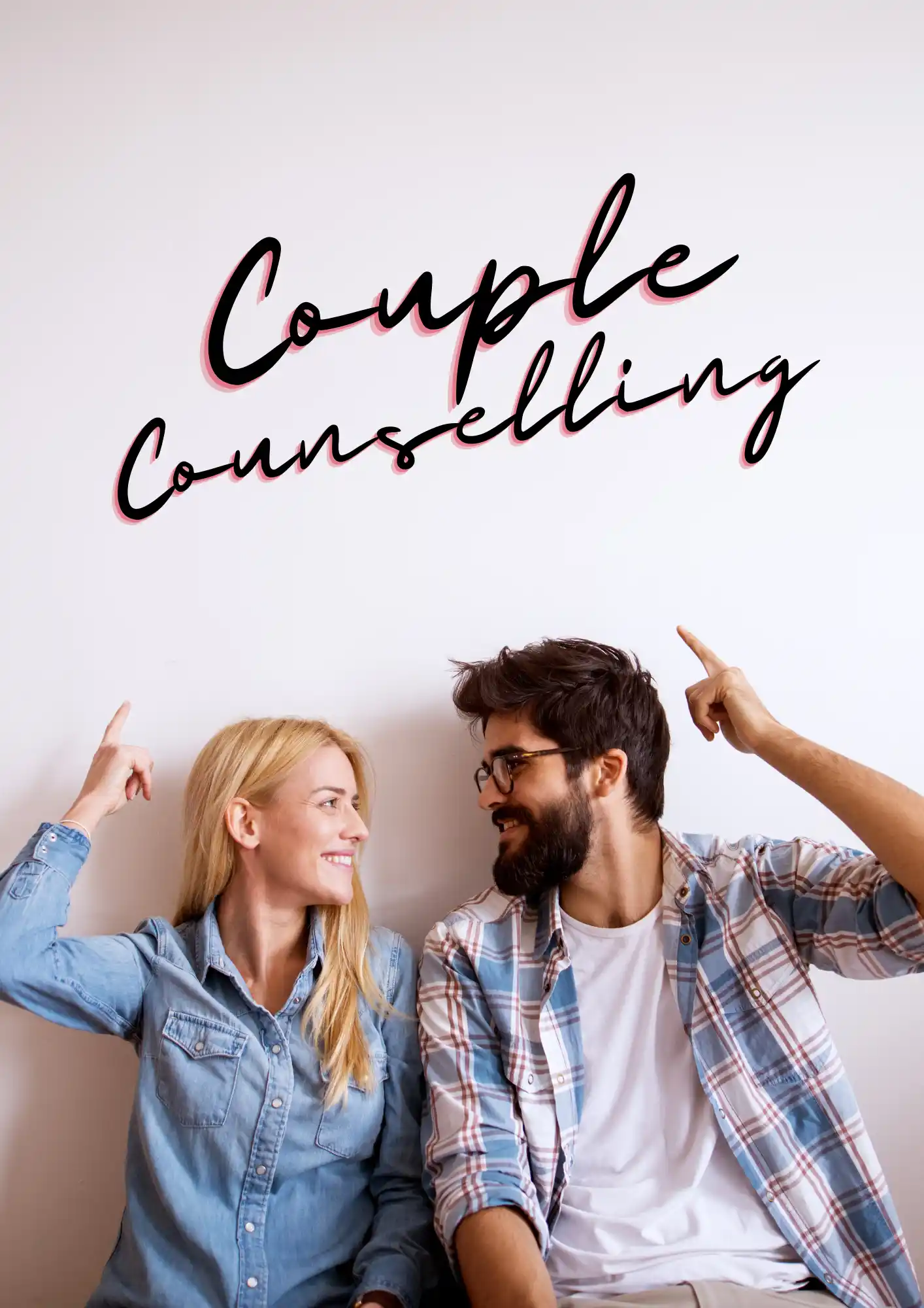 Affordable Marriage Counselling Services