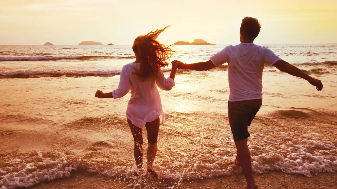 Couple counselling to overcome toxic relationship patterns