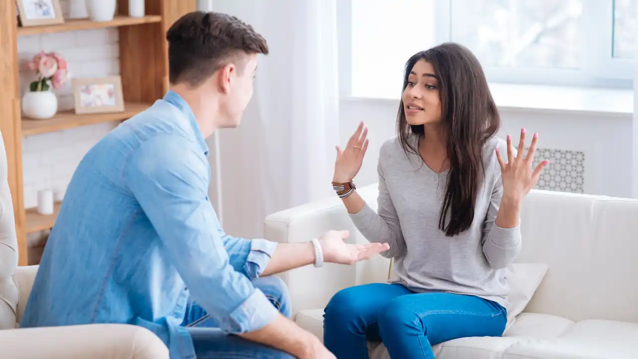 Breakup and divorce counselling therapy session – BetterCoach