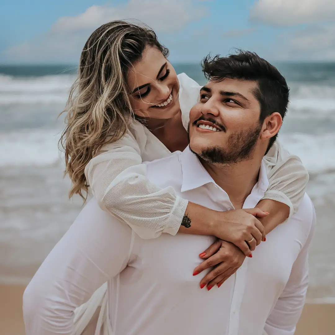 Tips and exercises to strengthen your marriage