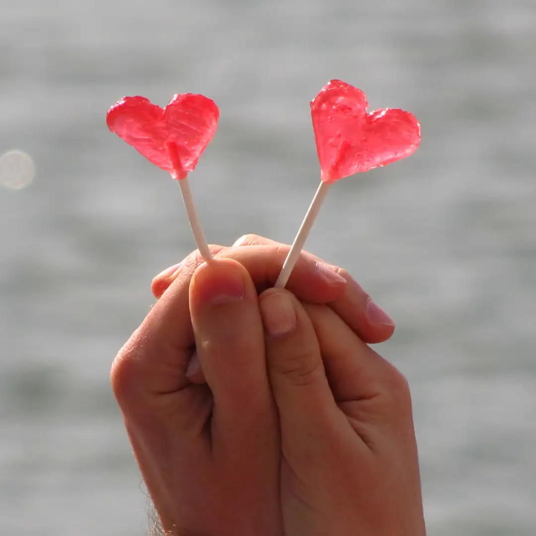 Couple preparing for counselling session