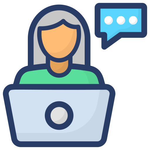 Couple Counselling Icon