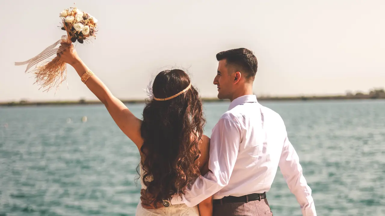 Marriage counselling for married couples