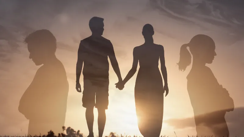 Marriage and Family Therapist Online