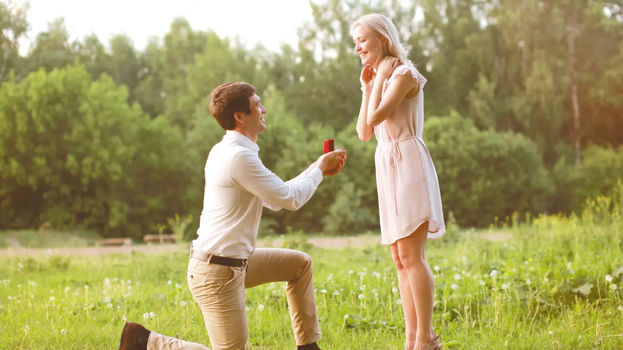 Pre-Marital Counselling for Couples