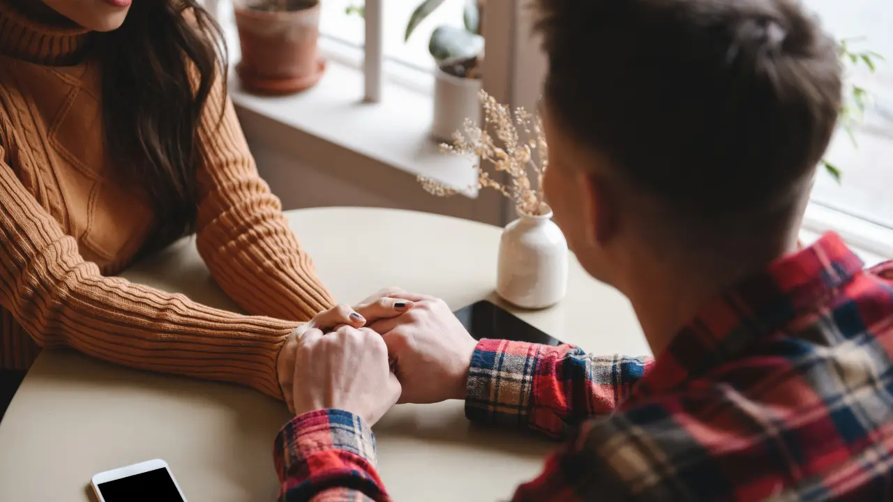 Pre-marital counselling for couples