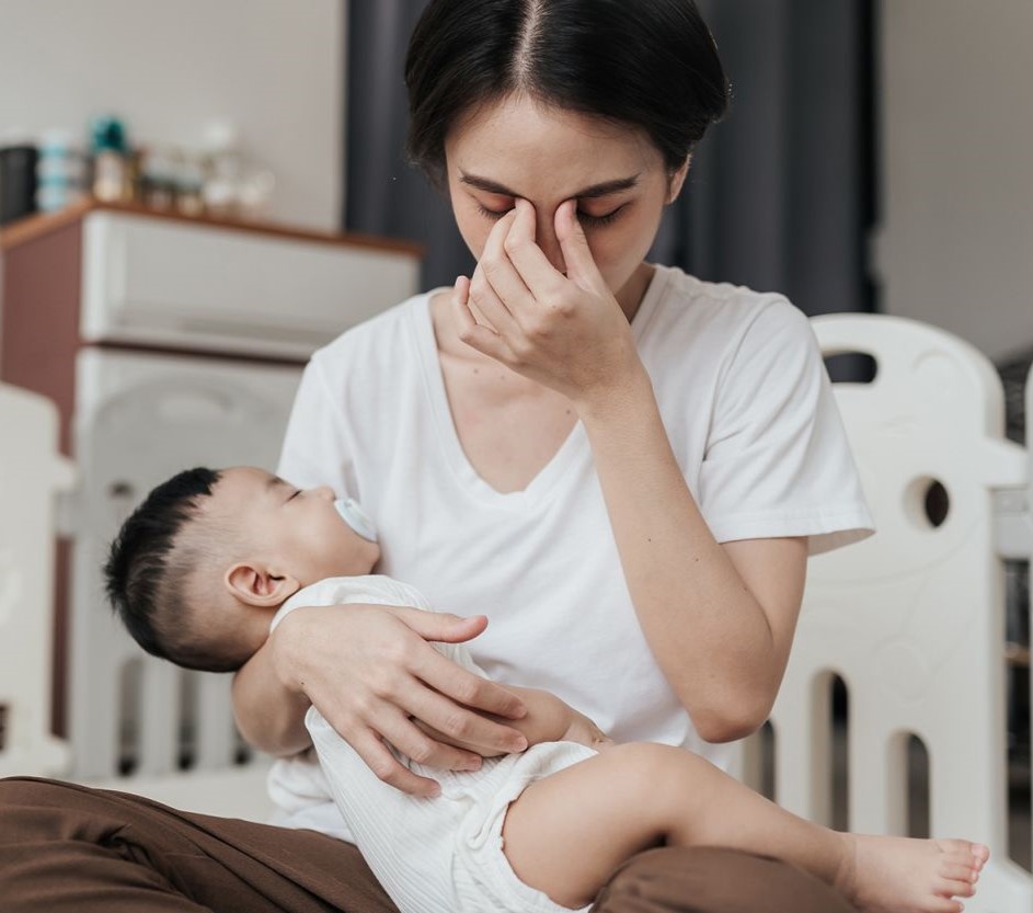 Couple improving their marriage through therapy