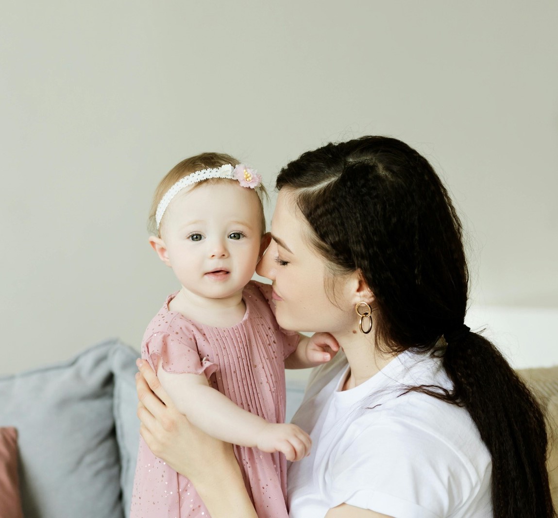 Couple attending relationship therapy to strengthen their marriage