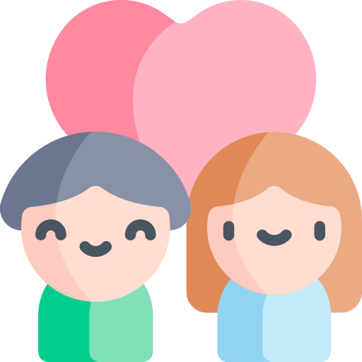 Pre-Marital Counselling Icon
