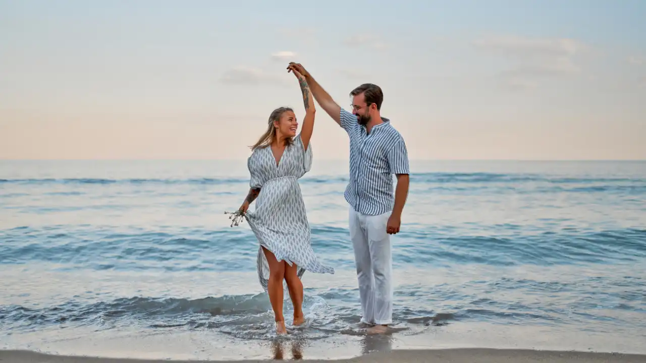 Pre-Marriage Counseling Tips