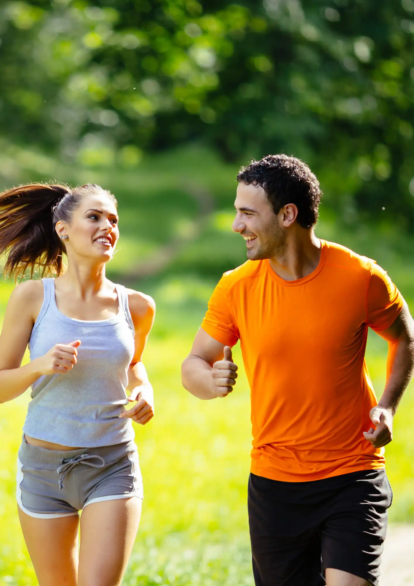 Premarital Couples Counseling Session