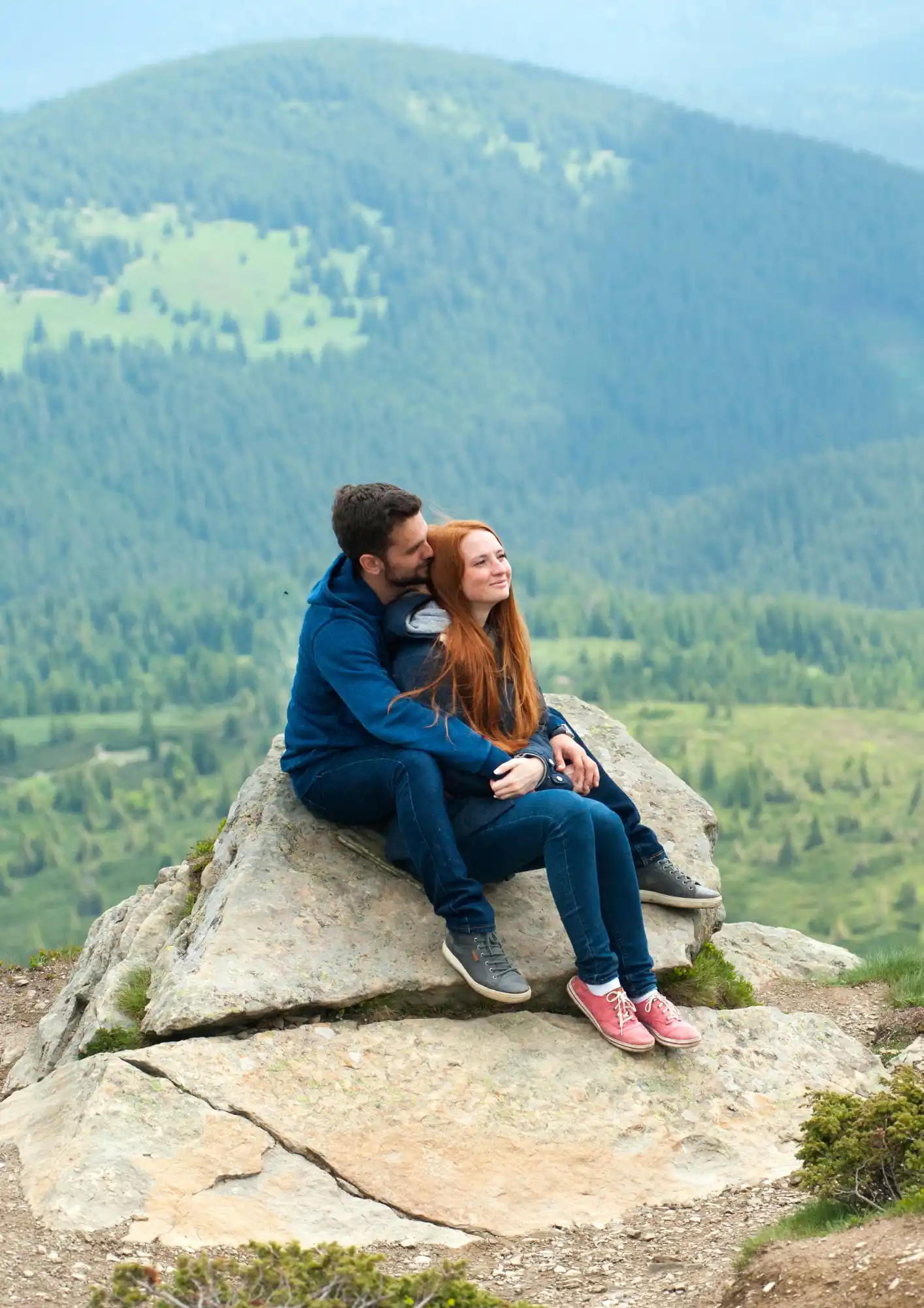 Recovering from infidelity with professional help