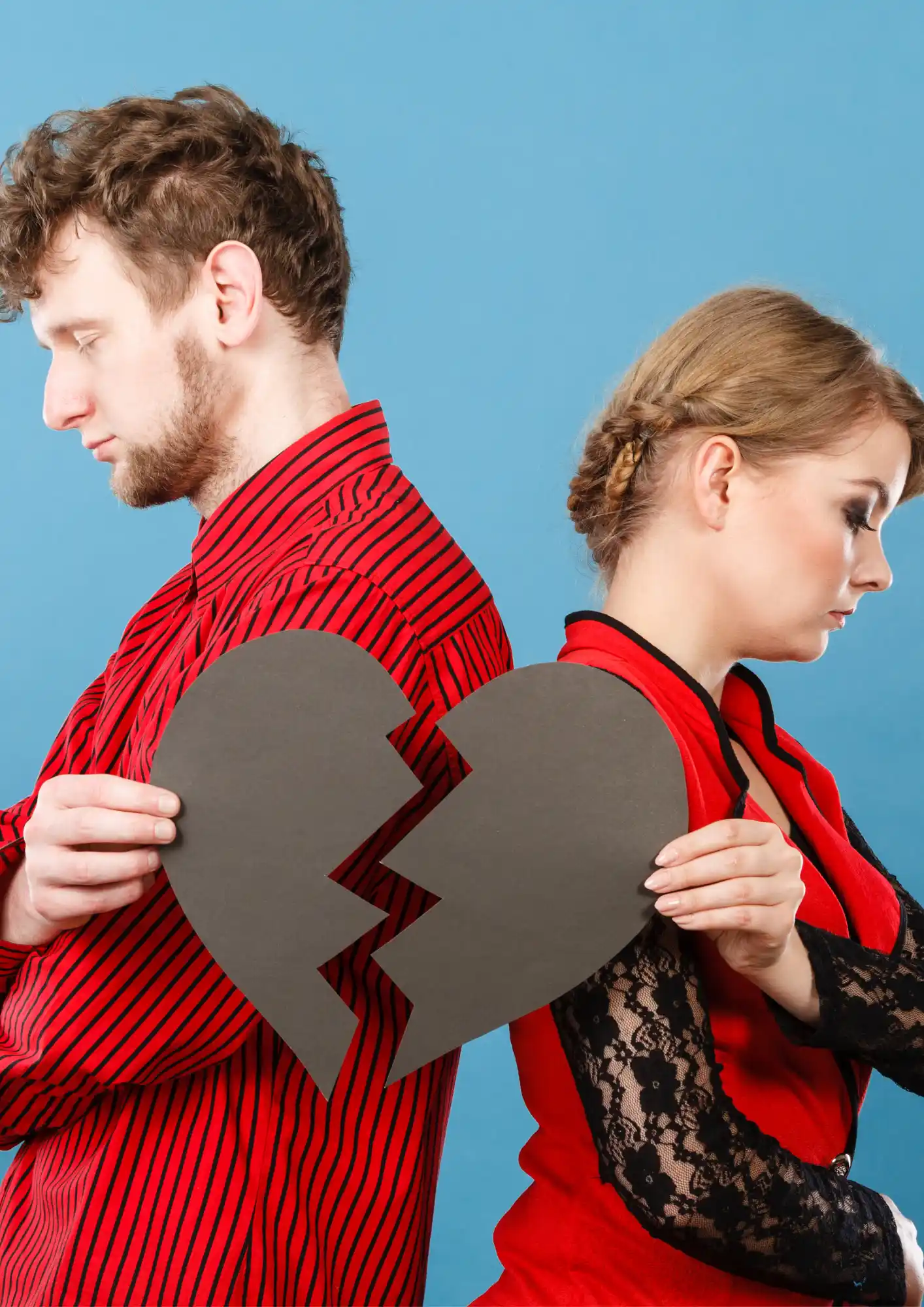 Relationship breakup counselling