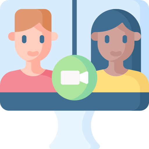 Relationship Counselling Icon