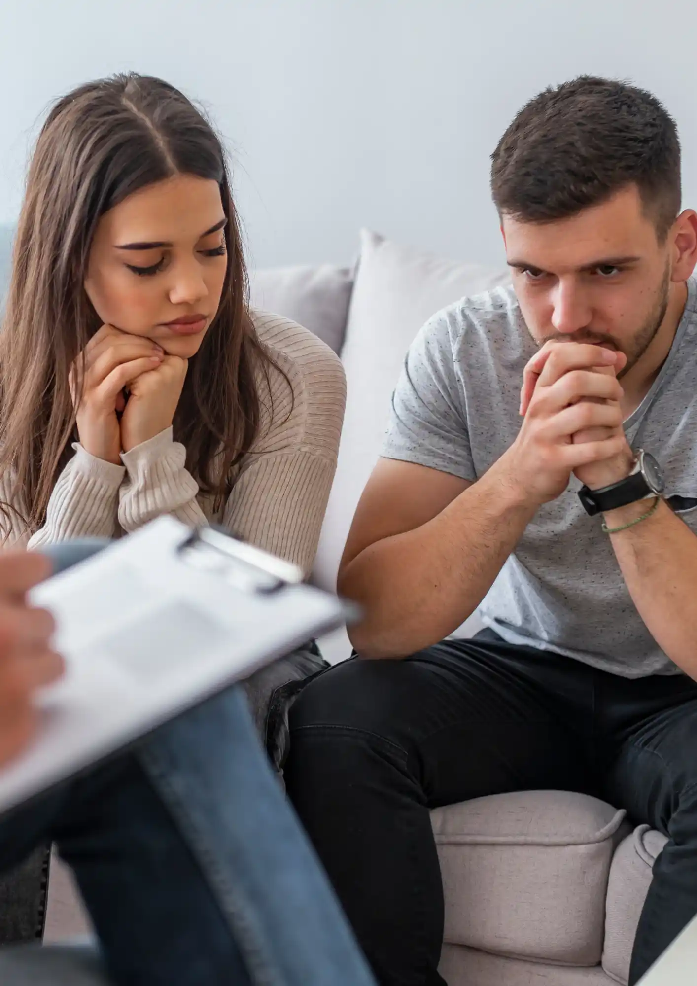 Sexual intimacy therapy near me - Better Coach