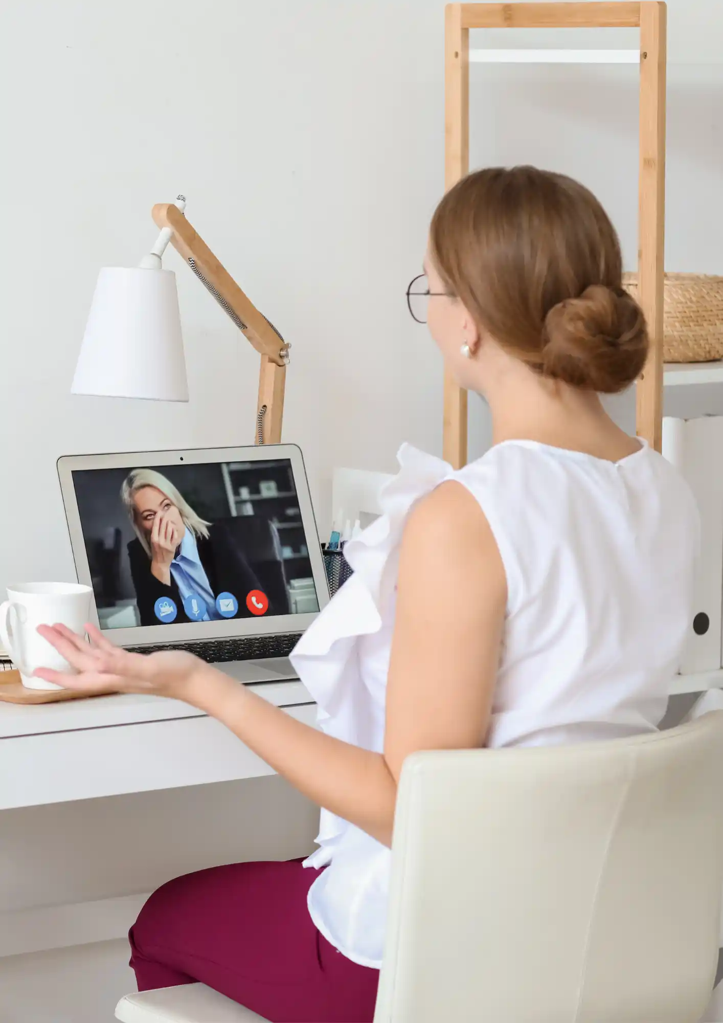 Therapy to get over someone